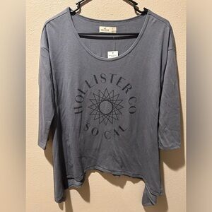 NWT Hollister‎ Top
